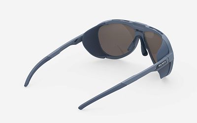 Превью  Велоочки RUDY PROJECT Stardash Glacier Matte, Линзы: Multilaser Osmium (SP813459-0000)